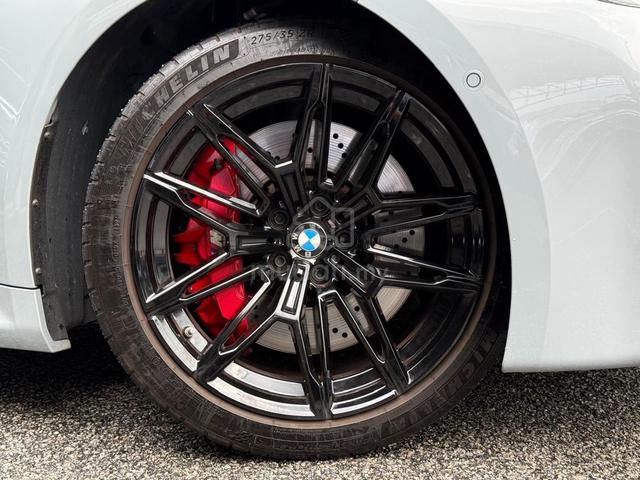2024 BMW M2 Competition Ready stock in showroom - 4