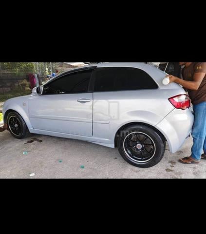 2009 Proton SATRIA 1.6 NEO H-LINE CPS (A) - 1