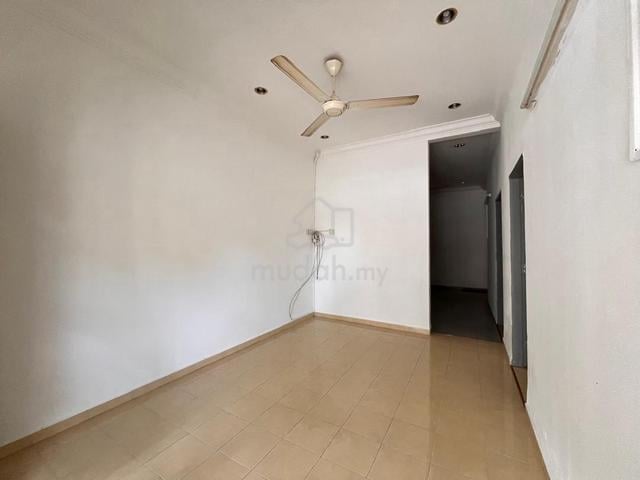Single Storey For Rent Taman Bertam Perdana, Pulau Gadong, Near 1
