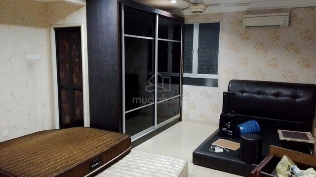 Mutiara Heights 1