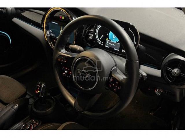 BESTBUY Mini COOPER (5 DOORS) NEWFACELIFT LOWMIL - 4