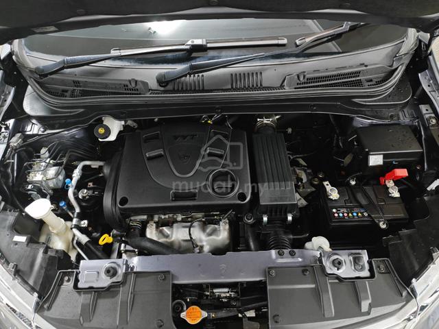 Proton PERSONA 1.6 PREMIUM (A) FACELIFT / F.S.R / - 3
