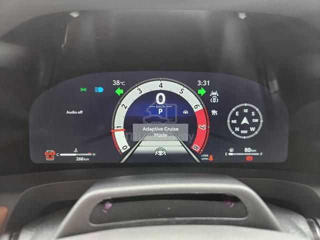 2025 Toyota Vellfire Turbo JBL Full Spec New Car - 3