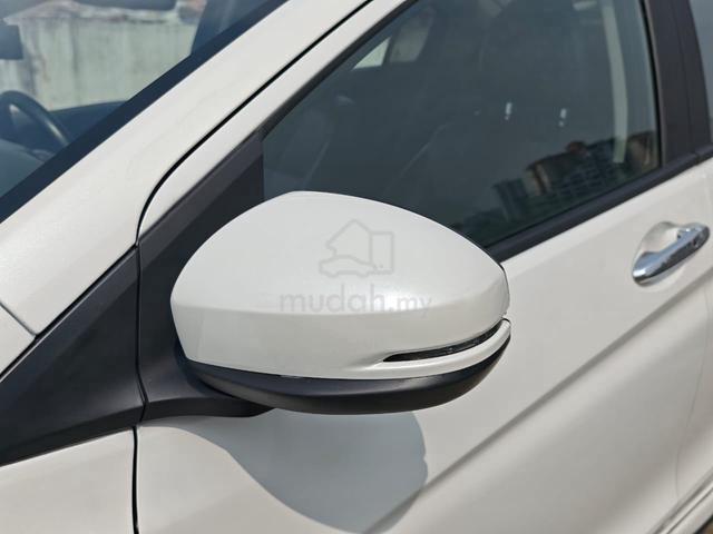 2019 Honda CITY V I-VTEC 1.5 AT Full FC bodykit - 5