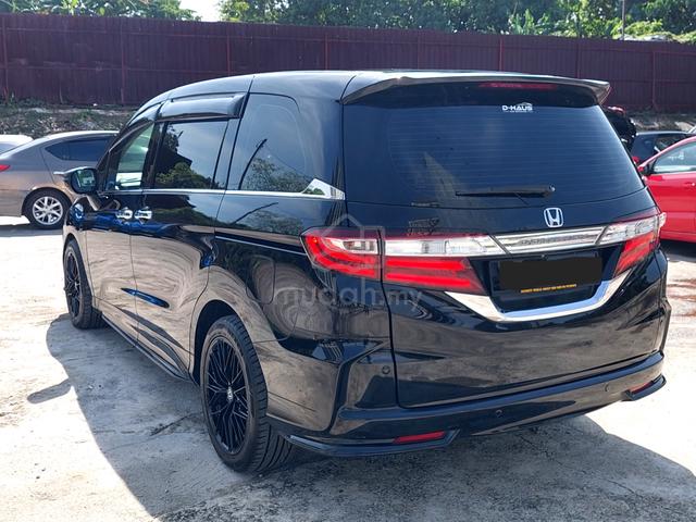 2014 Honda ODYSSEY 2.4 ABSOLUTE💜3 Year Warranty - 3