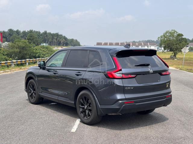 2024 Honda CR-V 1.5 E MY23 RS |Full Service Honda - 5