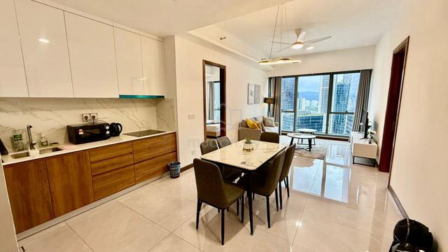 Core Residence @ TRX 1