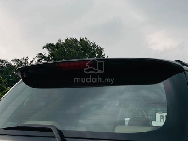 FORTUNER TRD 2.7 petrol 4×4 low mileage - 3