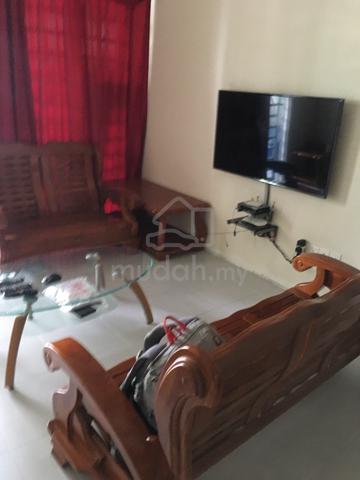 Room For Rent at BAYAN LEPAS for TAMILAN 1