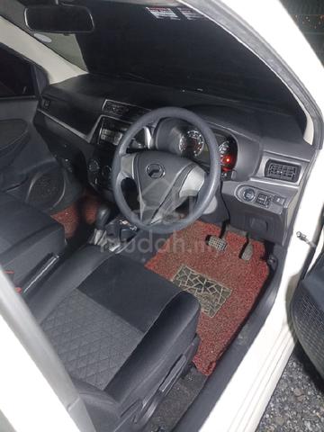 2021 Perodua BEZZA 1.3 X (A) - 3