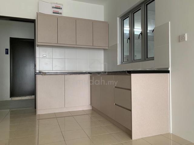 Residensi KepongMas 1