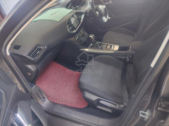 2016 Peugeot 308 1.6 THP (A) - 5