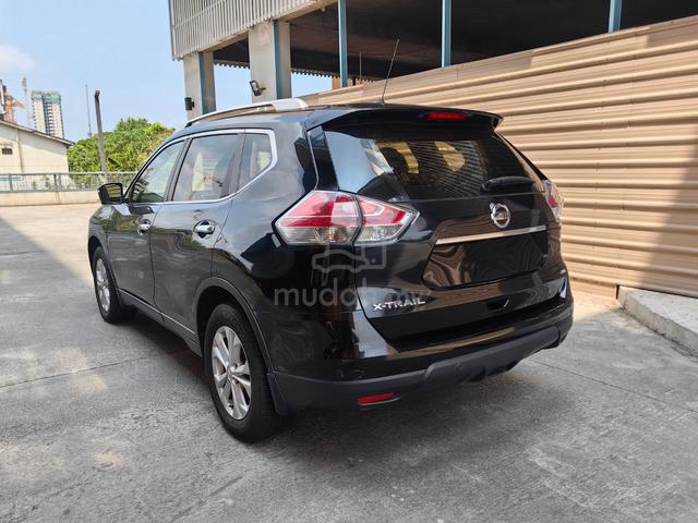 2015 Nissan X-TRAIL 2.5 AWD 7 Seater (A) - 5