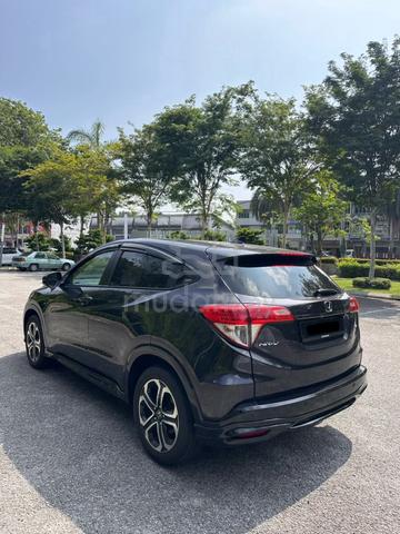 2021 Honda HR-V 1.8 E MY16 FACELIFT (A) - 5