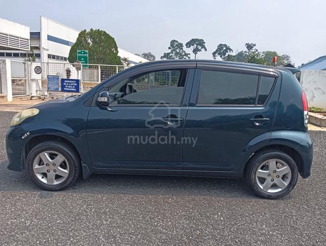 2011 Perodua MYVI 1.3 SX MY05 M300 FACELIFT (M) - 1