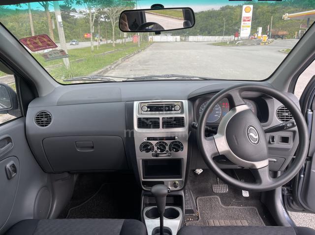 2014 Perodua VIVA 1.0 Auto - Direct Owner - 4