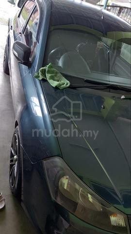 2011 Proton SAGA 1.3 FL (M) - 1