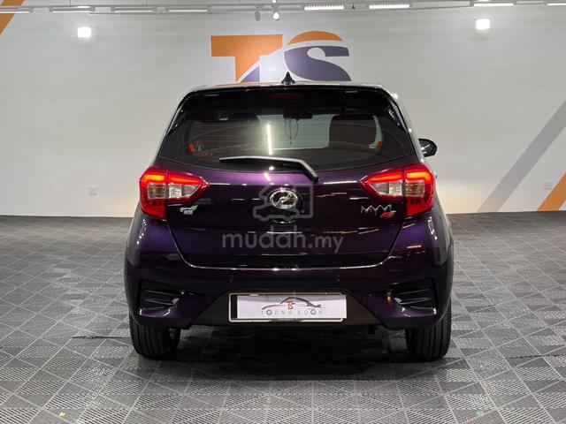 2020 Perodua MYVI 1.5 ADVANCE (A)/F*LOAN/ WARRANTY - 5