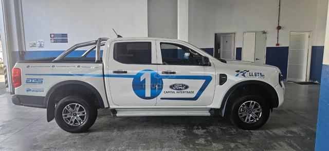 2023 Ford RANGER 2.0 XL MY22 T6.2 P703 (M) - 3