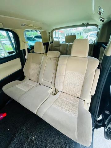 2016 Toyota VELLFIRE 2.5 V (A) - 4