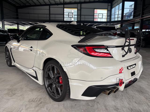2024 Toyota GR86 2.4 RC 2.4 (M ) GR AERO KITS ORI - 4