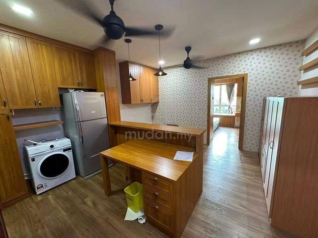 Zennith Suites 1