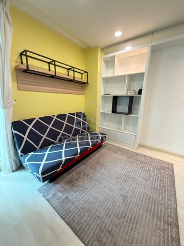 Straits Garden Suite 1