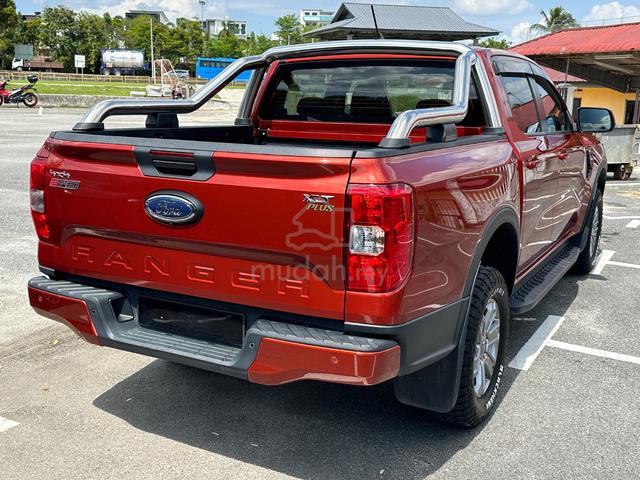 2022 Ford RANGER 2.0 XLT-PLUS ✅ 41k KM Mileage ✅ - 5