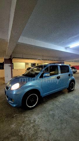 2009 Perodua MYVI 1.3 EZ FACELIFT (A) - 5