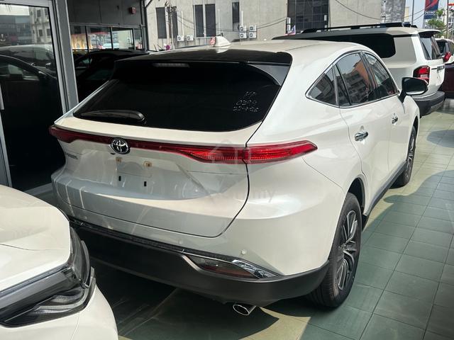 2025 Toyota HARRIER 2.0 G (4 K Mileage) (5 A) - 2