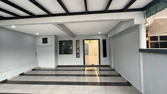 Bandar Seri Alam For Sale 1