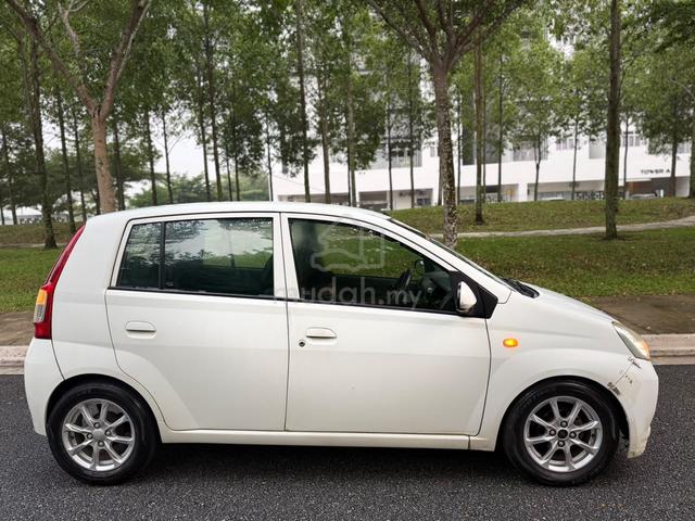 2013 Perodua VIVA 1.0 direct owner - 2