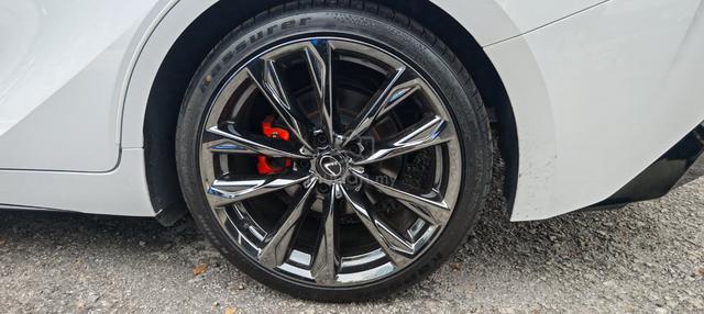 2023 Lexus IS300 2.0 F-SPORT (A)NO HIDDEN CHARGES - 4