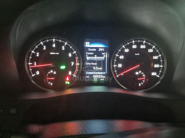 Toyota ALPHARD 2.5 SC (A) full spec - 3