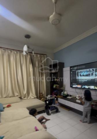 Pangsapuri Persiaran Tanjung 1