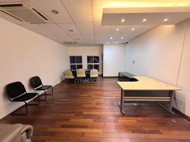 Neocyber - office room to rent 1
