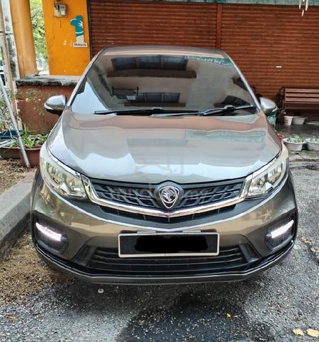 2019 Proton PERSONA 1.6 EXECUTIVE (A) - 1