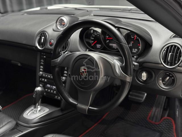 2010 Porsche CAYMAN 2.9 PDK 987.2 (Chrono Sport) - 3