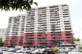 Noordin Street Flat 1