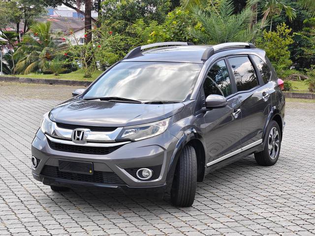 2018 Honda BR-V 1.5 V (A) FULL LOAN - 3