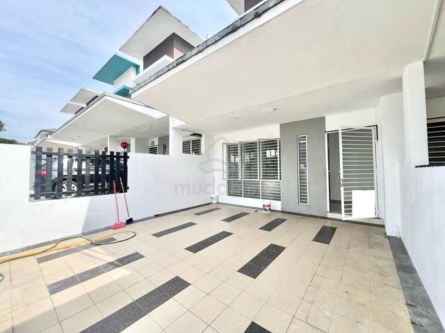 GOOD CONDITION Freehold Double Storey Setia Ecohill Semenyih 1