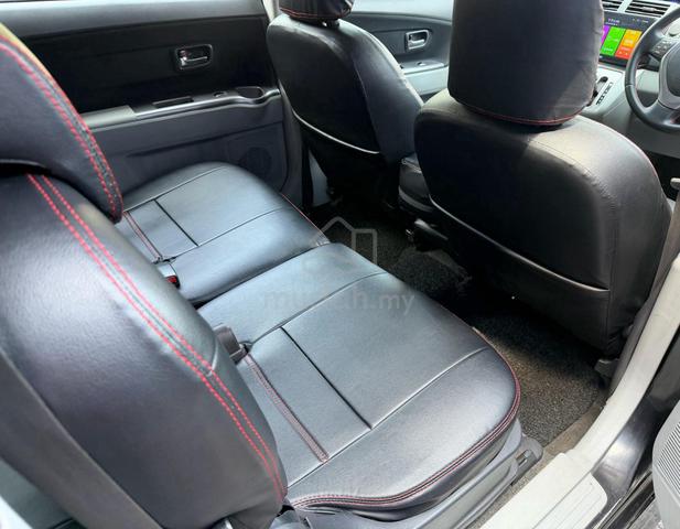 2010 Perodua ALZA 1.5 EZi (A)LEATHER SEAT ANDROID - 3