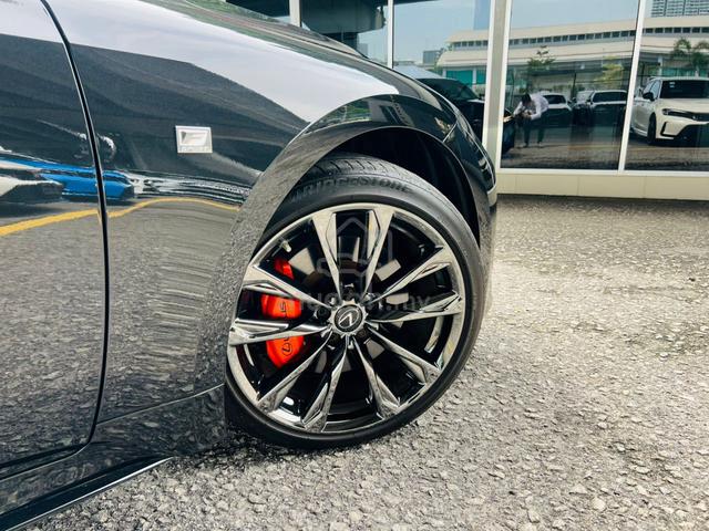 2022 Lexus IS300 2.0 F-SPORT Mode Glitter 5A 10KKM - 3