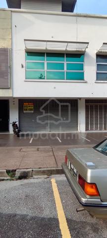 Sunway Kayangan, Shah Alam, Selangor shop lot ground floor 3