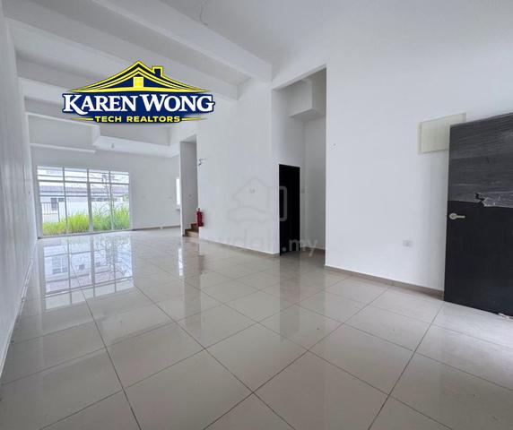 【OWNER SELL AT LOST⚠️】SP SAUJANA BRAND NEW 2 Storey Terrace for Sale 1