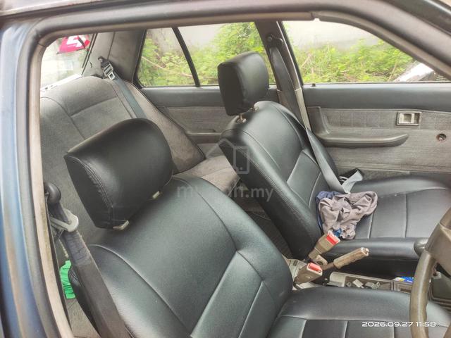 1995 Proton SAGA 1.3 (A) - 3