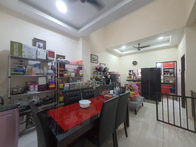 Freehold at HOT AREA (Corner Lot) -Luas di Indera Mahkota 15 , Kuantan 4