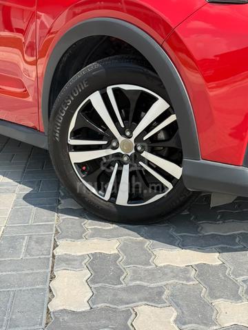 2023 Perodua ATIVA 1.0 AV D55L (A) - 3