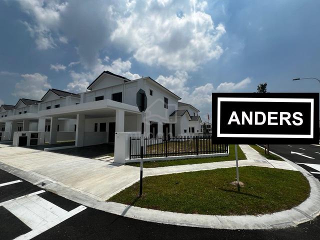 Camdon Ecoworld Eco Horizon Garden Home Landed House Corner Batu Kawan 1