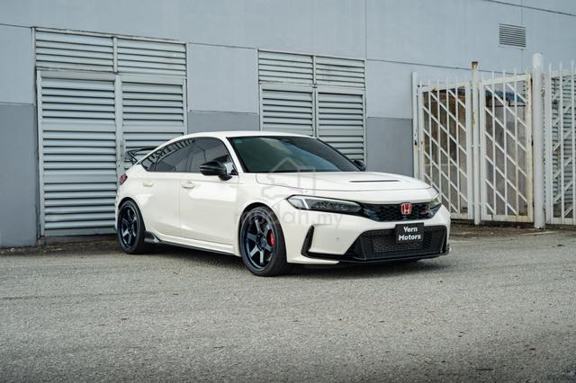 2023 Honda Civic Type R 2.0 FL5 - 1